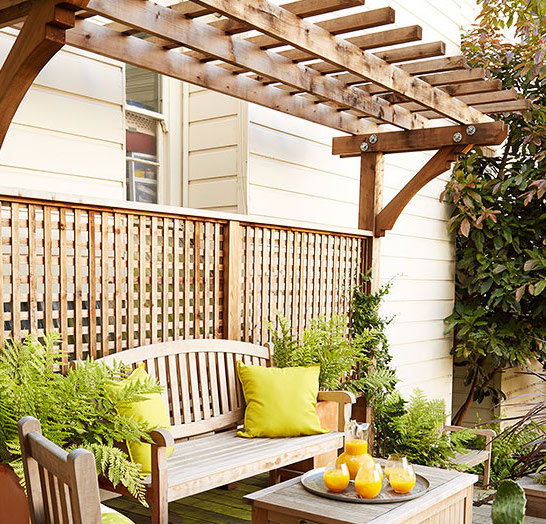 Summer Shade Solutions 