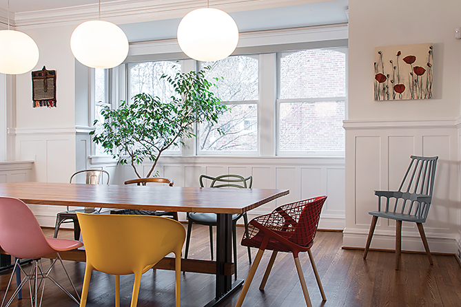 9 Times We Were Inspired in 2017