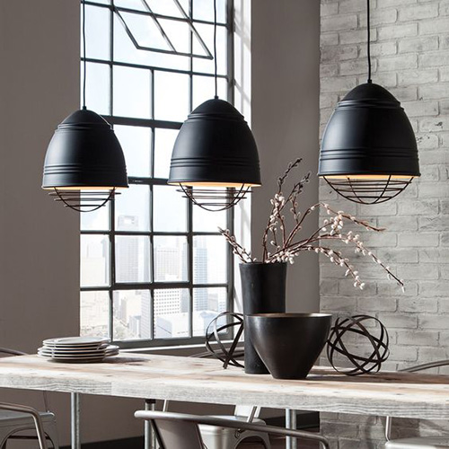 Contemporary Light Fixtures