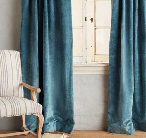 Window Treatment Trends