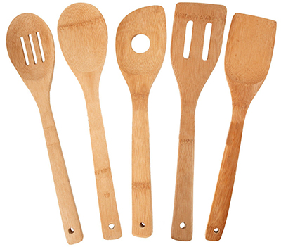 Must-Have Kitchen Utensils 