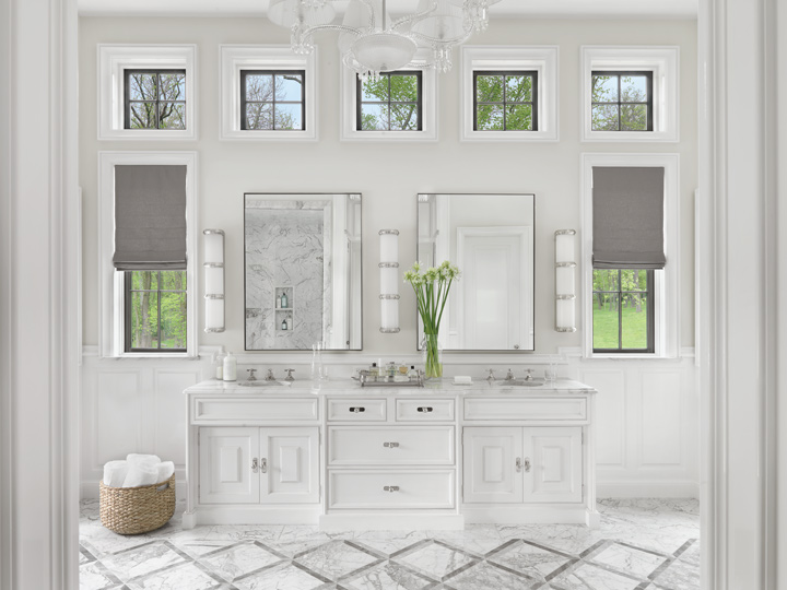 2018 Baths of the Year - Gold