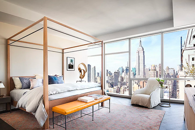 MOTM: Master Retreats