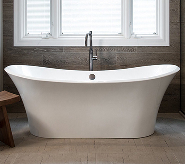 Fantastic Freestanding Tubs