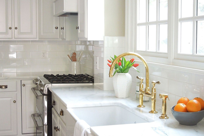 Must-Have Metal: Brass