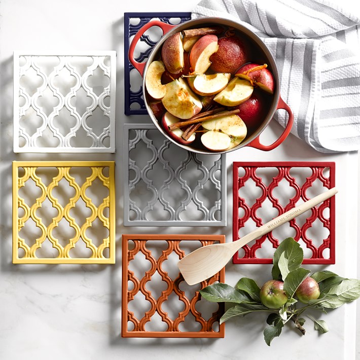 Timeless Trivets 