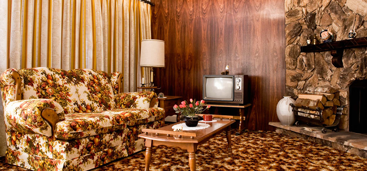 5 Scary Interior Design Trends