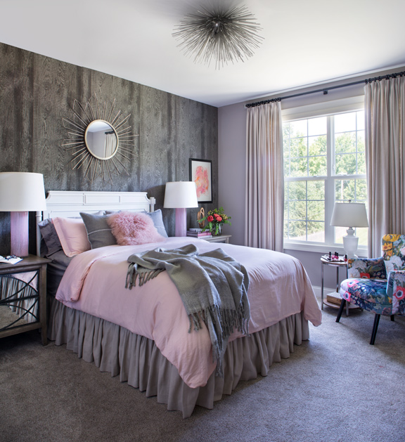 Wall to Wall: The Wallpaper Revival 