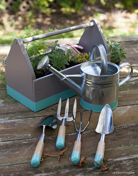 Garden Gadgets & Accessories