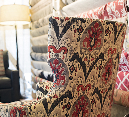 Friday Favorites: Expressions Furniture 