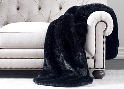 Friday Favorites: Faux Fur 
