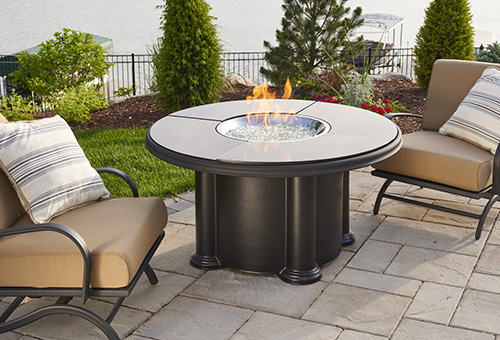 Fun Fire Pits