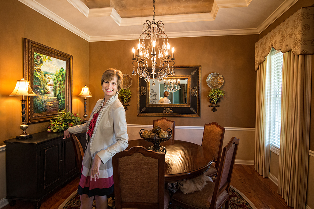 Q&A: Designer Heidi Sowatsky