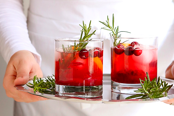 Making Spirits Bright