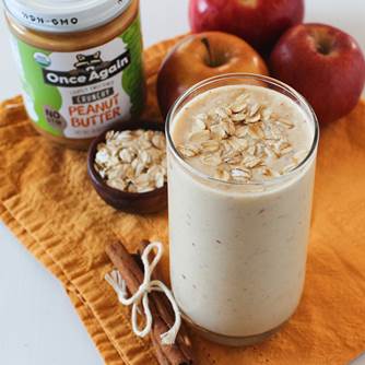 Embrace the Flavors of Fall