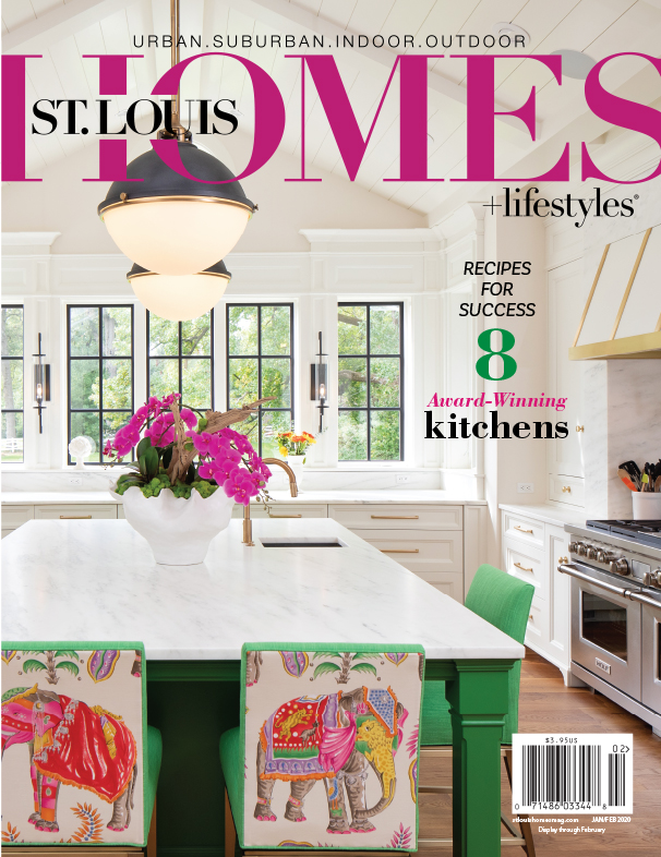 2020 Kitchens of the Year