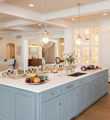 2017 Kitchens of the Year