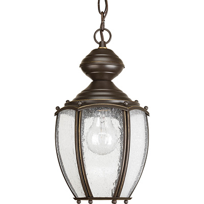 Friday Favorites: Porch Lighting