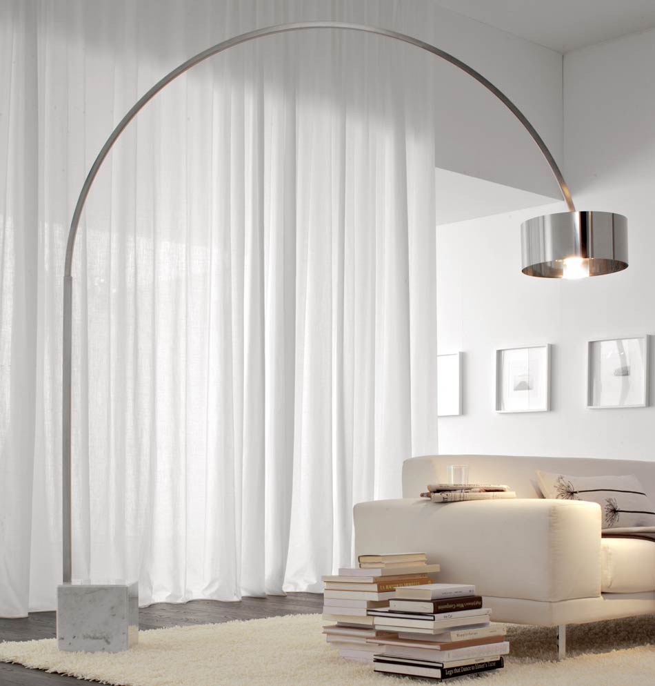 Friday Favorites: Floor Lamps
