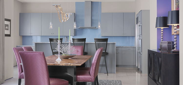 Lavish, yet Useful Luxury Upgrades