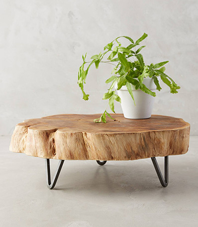 Friday Favorites: Natural Material Products