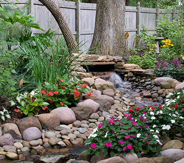 5 Fabulous Featured Gardens