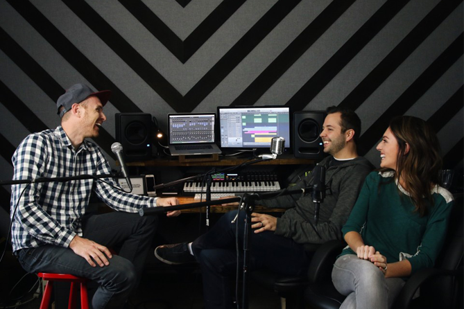 MOTM: Interior Design Podcasts