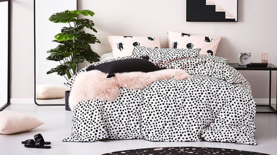 Seeing Spots - Polka Dots!