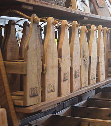 Friday Favorites: Reclaim Renew 