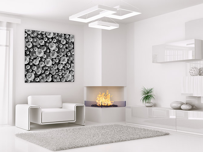 Cut the Clutter: Minimalism