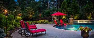 Illuminate Your Landscape