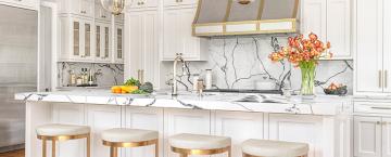 2024 Gold Winner, 400-475 Square Feet - Castle Design