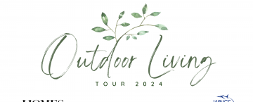 Outdoor Living Tour