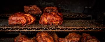 Delish Dish: Into the Woods