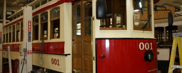 St. Louis MetroLink and Trolley