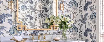 Gold Winner Under 100 Square Feet: Castle Design & Wise Works 