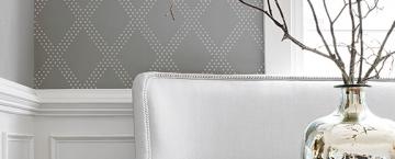 Decorate With Diamonds