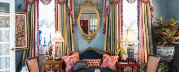 Eclectic Extravagance