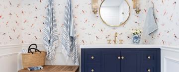 2026 Gold Winner | 100-210 square feet - Krista Howard
