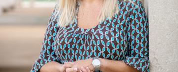 2020 Design Hall of Fame: Kathy Israel 