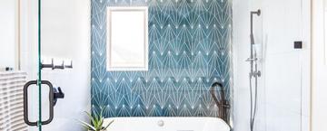 A Splash of Sophistication