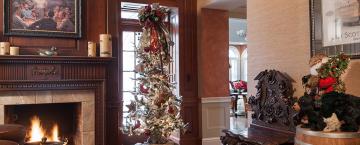 ST. LOUIS HOMES & LIFESTYLES