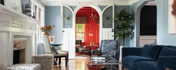 Classic Modern Charm 