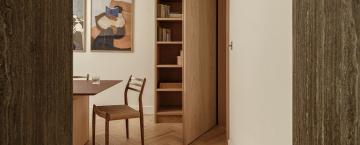 Harmoniously Refined