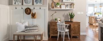 Putting the Puzzle Together