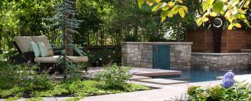 Small Space, Grand Design