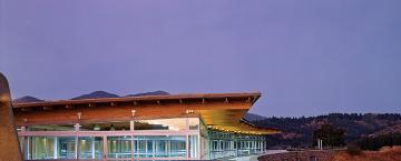 White Night in October