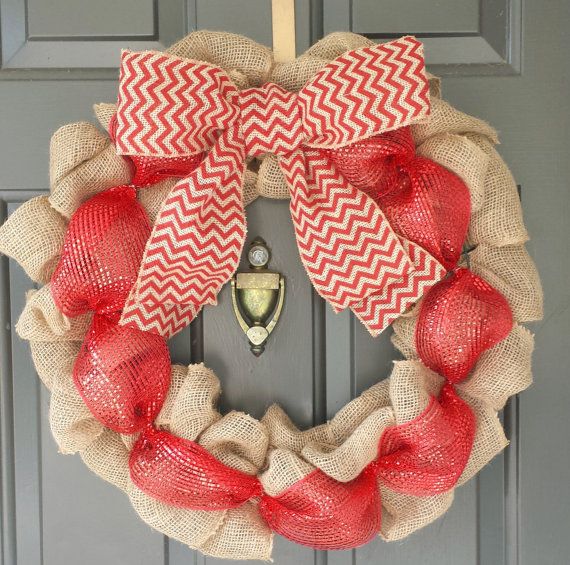 Friday Favorites: Wreaths