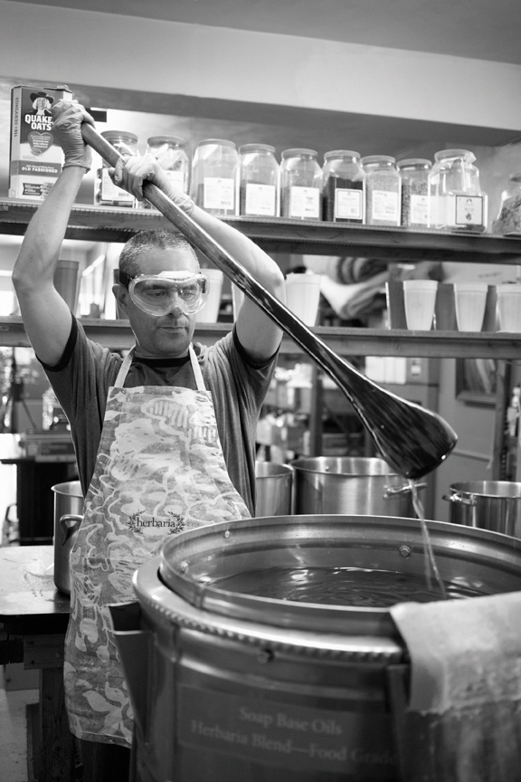 Bar Hopping ST. LOUIS HOMES & LIFESTYLES