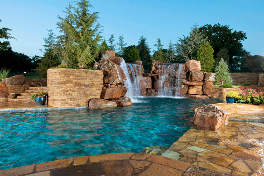 Cool Pools St Louis Homes Lifestyles